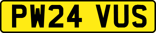 PW24VUS