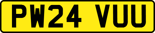 PW24VUU