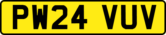 PW24VUV