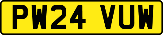 PW24VUW
