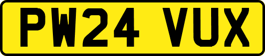 PW24VUX