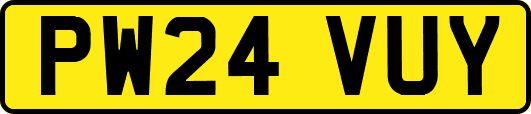 PW24VUY