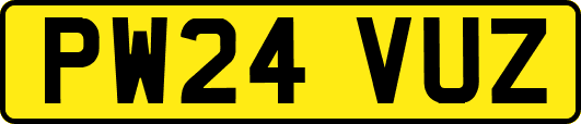 PW24VUZ
