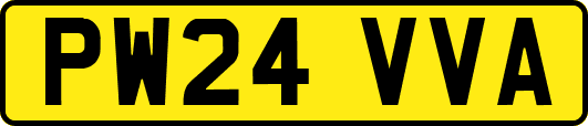 PW24VVA