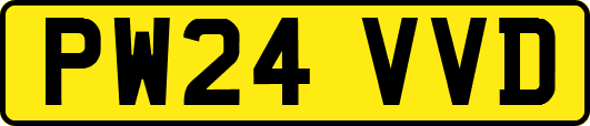 PW24VVD