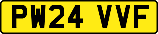 PW24VVF