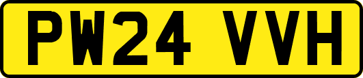 PW24VVH