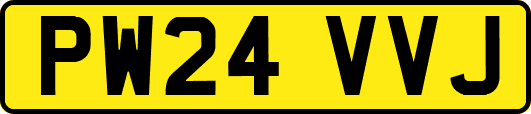 PW24VVJ