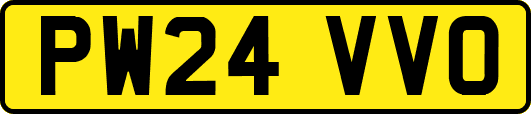 PW24VVO