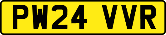 PW24VVR