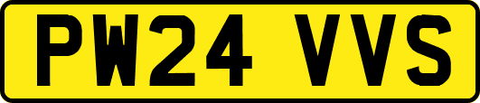 PW24VVS