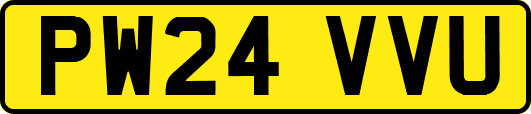 PW24VVU