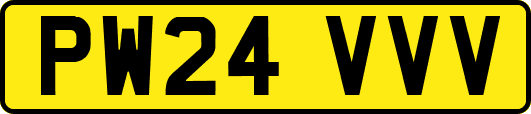 PW24VVV