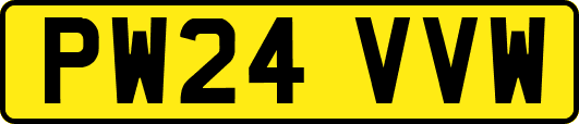 PW24VVW
