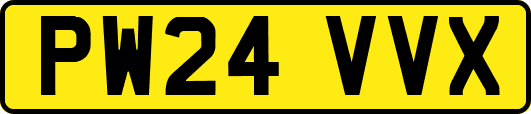 PW24VVX