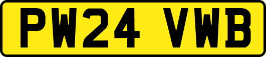 PW24VWB