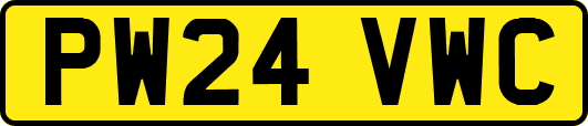 PW24VWC
