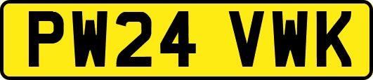 PW24VWK