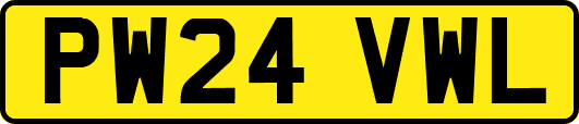 PW24VWL