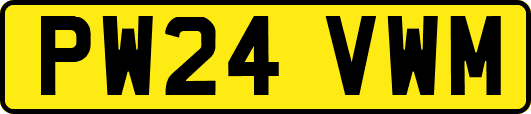 PW24VWM