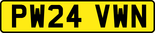 PW24VWN