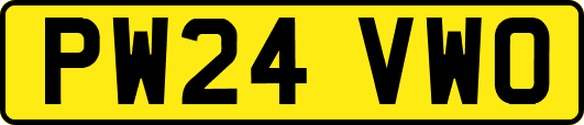 PW24VWO