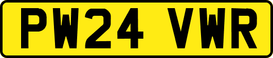 PW24VWR
