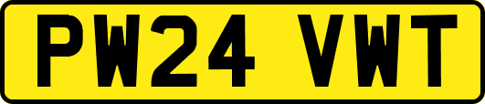 PW24VWT