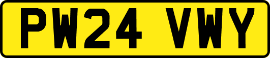 PW24VWY