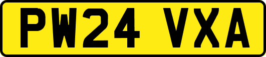 PW24VXA