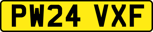 PW24VXF