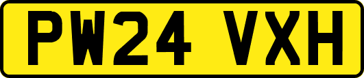 PW24VXH