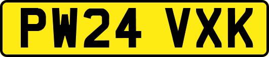 PW24VXK