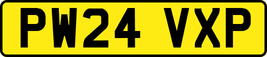 PW24VXP