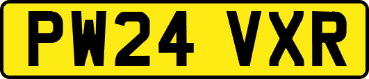 PW24VXR
