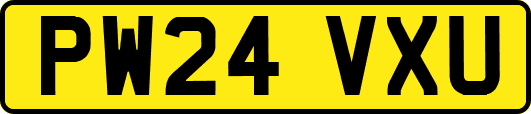 PW24VXU