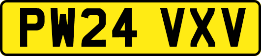 PW24VXV