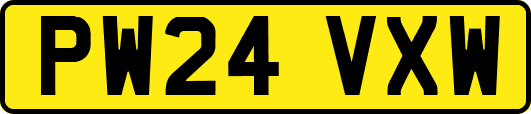 PW24VXW