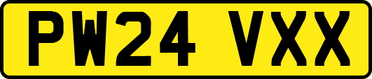 PW24VXX