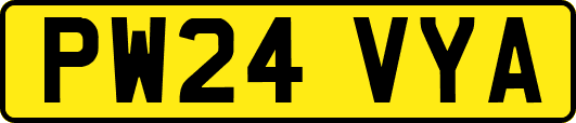 PW24VYA
