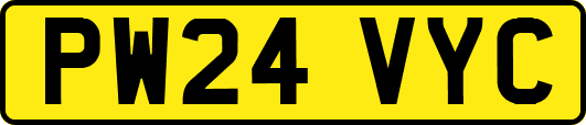 PW24VYC