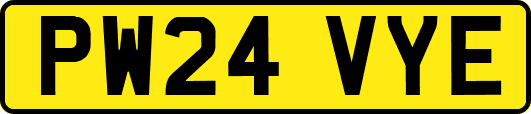 PW24VYE
