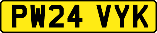 PW24VYK
