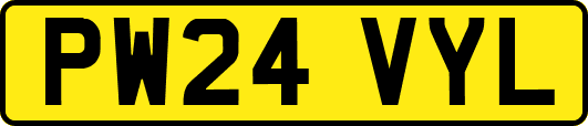 PW24VYL