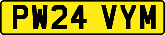 PW24VYM