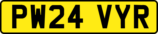 PW24VYR