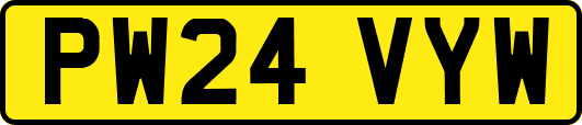PW24VYW