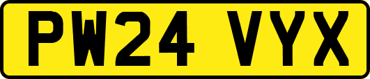 PW24VYX