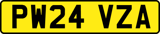 PW24VZA