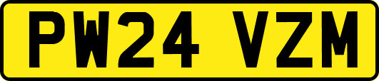 PW24VZM